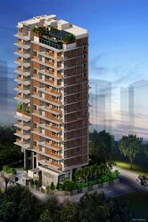 Sanctuary @ Newton (D11), Apartment #503744001